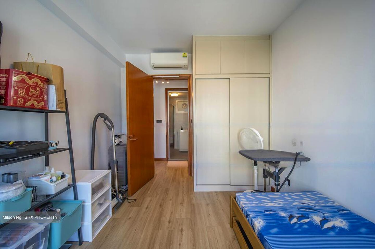 Burlington Square (D7), Apartment #465326601